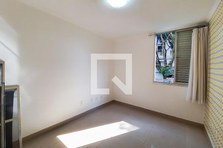 Quarto de apartamento para alugar com 2 quartos, 68m² em Vila Caminho do Mar, São Bernardo do Campo