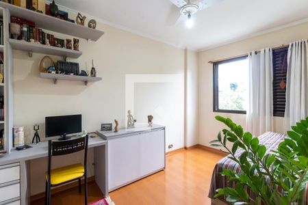 Quarto 1 de apartamento à venda com 3 quartos, 90m² em Lauzane Paulista, São Paulo