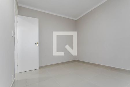 Quarto 2 de apartamento para alugar com 2 quartos, 47m² em Vila Industrial, Mogi das Cruzes