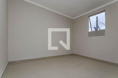 Quarto 2 de apartamento para alugar com 2 quartos, 47m² em Vila Industrial, Mogi das Cruzes