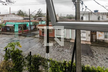 Vista - Quarto 2 de apartamento para alugar com 2 quartos, 47m² em Vila Industrial, Mogi das Cruzes