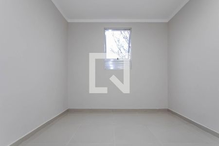 Quarto 2 de apartamento para alugar com 2 quartos, 47m² em Vila Industrial, Mogi das Cruzes