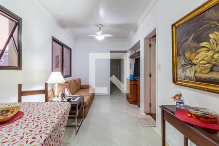 Hall Quartos de apartamento para alugar com 4 quartos, 220m² em Itaim Bibi, São Paulo