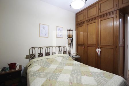 Suíte de casa à venda com 3 quartos, 140m² em Vila Yara, Osasco