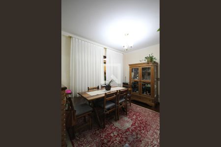 Sala de Jantar de casa à venda com 3 quartos, 140m² em Vila Yara, Osasco