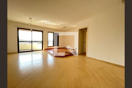 Sala de apartamento para alugar com 3 quartos, 108m² em São Judas, São Paulo