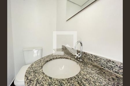 Lavabo  de apartamento para alugar com 3 quartos, 108m² em São Judas, São Paulo