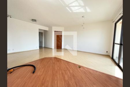 Sala de apartamento para alugar com 3 quartos, 108m² em São Judas, São Paulo