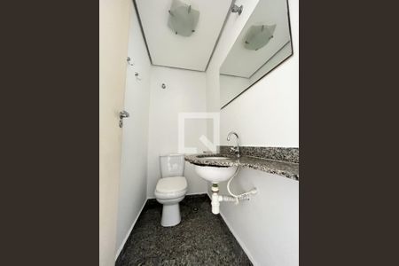 Lavabo  de apartamento para alugar com 3 quartos, 108m² em São Judas, São Paulo