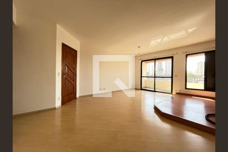 Sala de apartamento para alugar com 3 quartos, 108m² em São Judas, São Paulo