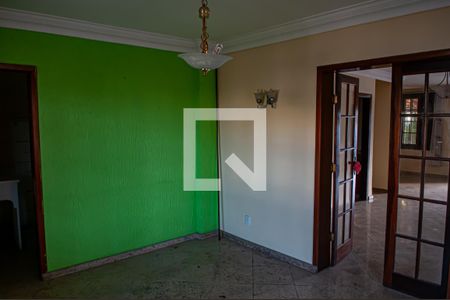 quarto 1 suite de casa à venda com 8 quartos, 1000m² em Pechincha, Rio de Janeiro
