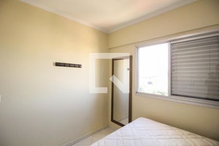 Quarto 1 de apartamento para alugar com 2 quartos, 58m² em Vila Pereira Cerca, São Paulo