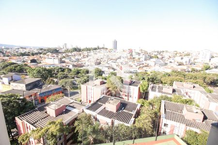 Vista Quarto 1 de apartamento para alugar com 2 quartos, 58m² em Vila Pereira Cerca, São Paulo