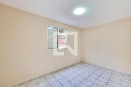 Quarto 1 de apartamento para alugar com 2 quartos, 56m² em Parque Santo Antonio, Jacareí