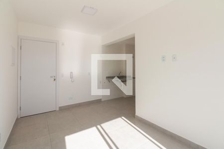 Sala de apartamento para alugar com 2 quartos, 36m² em Vila Carrao, São Paulo