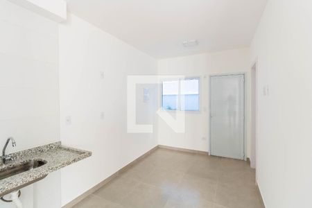 Apartamento para alugar com 40m², 2 quartos e sem vagaSala/Cozinha