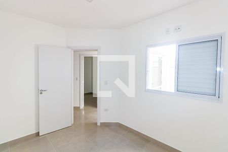 Quarto 1 de apartamento para alugar com 2 quartos, 40m² em Vila Graciosa, São Paulo