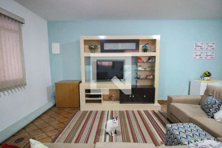 sala de casa à venda com 3 quartos, 170m² em Vila Amália (zona Norte), São Paulo