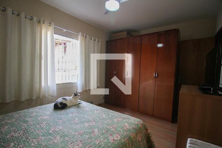 quarto 1 de casa à venda com 3 quartos, 170m² em Vila Amália (zona Norte), São Paulo