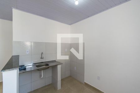 Kitnet de kitnet/studio para alugar com 1 quarto, 30m² em Bonsucesso, Rio de Janeiro