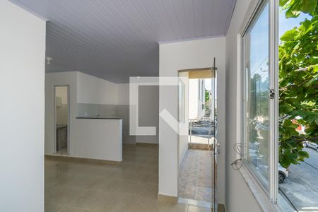 Kitnet de kitnet/studio para alugar com 1 quarto, 30m² em Bonsucesso, Rio de Janeiro