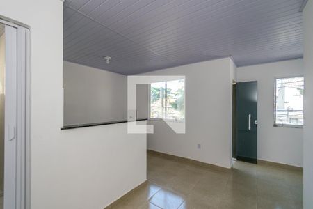 Kitnet de kitnet/studio para alugar com 1 quarto, 30m² em Bonsucesso, Rio de Janeiro