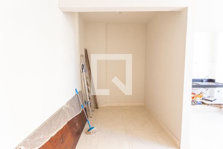 Sala de apartamento à venda com 1 quarto, 51m² em Centro , Belo Horizonte