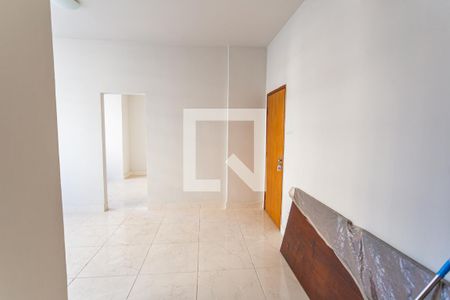 Sala de apartamento à venda com 1 quarto, 51m² em Centro , Belo Horizonte