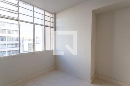 Suíte de apartamento à venda com 1 quarto, 51m² em Centro , Belo Horizonte