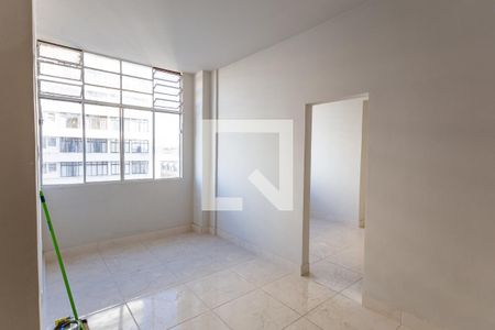 Sala de apartamento à venda com 1 quarto, 51m² em Centro , Belo Horizonte