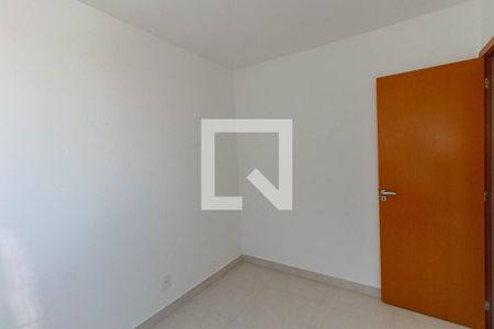 Quarto 2 de apartamento para alugar com 2 quartos, 53m² em Diamante (barreiro), Belo Horizonte