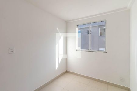 Quarto 2 de apartamento para alugar com 2 quartos, 53m² em Diamante (barreiro), Belo Horizonte