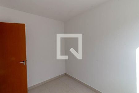 Quarto 1 de apartamento para alugar com 2 quartos, 53m² em Diamante (barreiro), Belo Horizonte