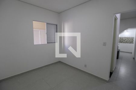 Quarto  de apartamento para alugar com 1 quarto, 30m² em Parque da Mooca, São Paulo