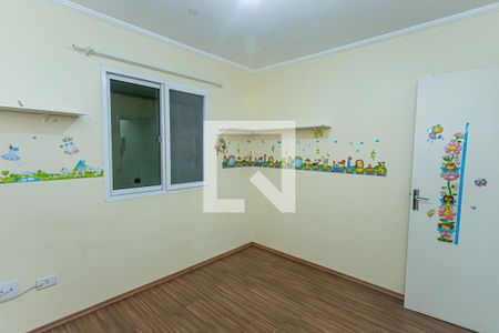 Quarto 1 de casa para alugar com 2 quartos, 120m² em Jardim Santa Mônica, São Paulo