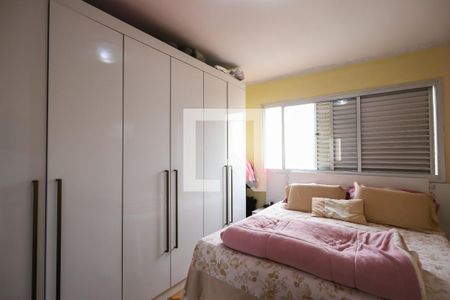 Quarto 2 de apartamento à venda com 2 quartos, 67m² em Vila Pauliceia, São Paulo