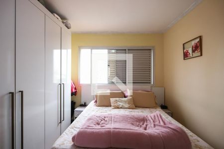 Quarto 2 de apartamento à venda com 2 quartos, 67m² em Vila Pauliceia, São Paulo