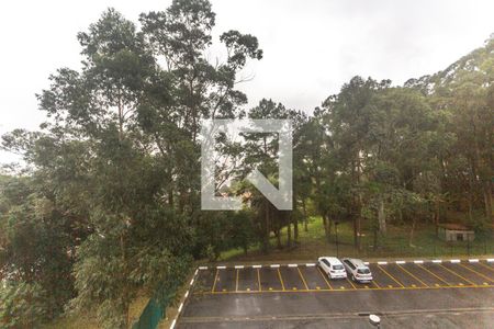 Vista varanda de apartamento à venda com 3 quartos, 107m² em Vila Lusitânia, São Bernardo do Campo