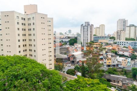 Vista do Quarto 1 de apartamento à venda com 2 quartos, 55m² em Vila Mascote, São Paulo