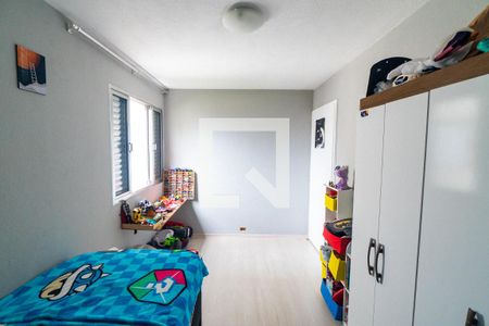 Quarto 1 de apartamento à venda com 2 quartos, 55m² em Vila Mascote, São Paulo