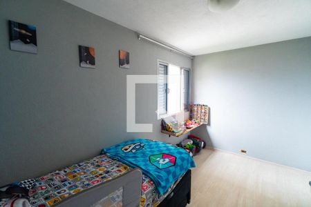 Quarto 1 de apartamento à venda com 2 quartos, 55m² em Vila Mascote, São Paulo