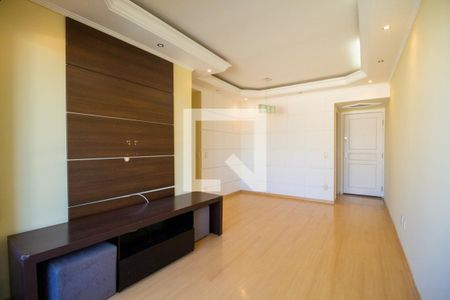 Sala de apartamento para alugar com 3 quartos, 74m² em Vila Mariana, São Paulo