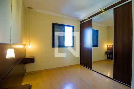 Suíte  de apartamento para alugar com 3 quartos, 74m² em Vila Mariana, São Paulo