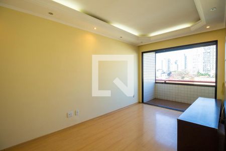 Sala de apartamento para alugar com 3 quartos, 74m² em Vila Mariana, São Paulo