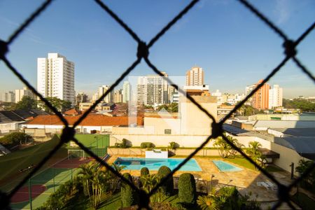 Vista Varanda  de apartamento para alugar com 3 quartos, 74m² em Vila Mariana, São Paulo