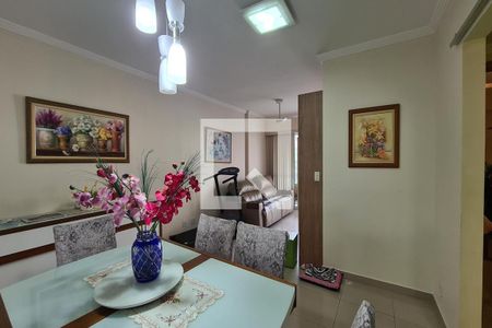 Sala de apartamento para alugar com 3 quartos, 115m² em Méier, Rio de Janeiro