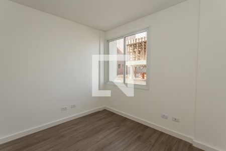 Suite de apartamento para alugar com 2 quartos, 78m² em Alto da Rua Xv, Curitiba