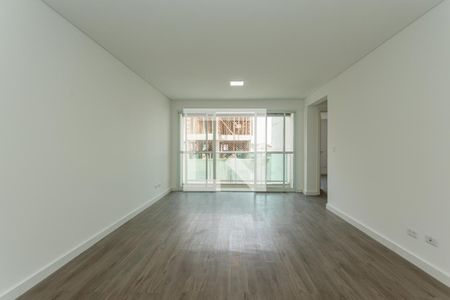 Sala de apartamento para alugar com 2 quartos, 78m² em Alto da Rua Xv, Curitiba