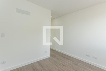 Suite de apartamento para alugar com 2 quartos, 78m² em Alto da Rua Xv, Curitiba