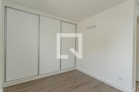 Suite de apartamento para alugar com 2 quartos, 78m² em Alto da Rua Xv, Curitiba